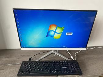 个人几十台全新未拆封一体机电脑台式电脑二手价格卖了