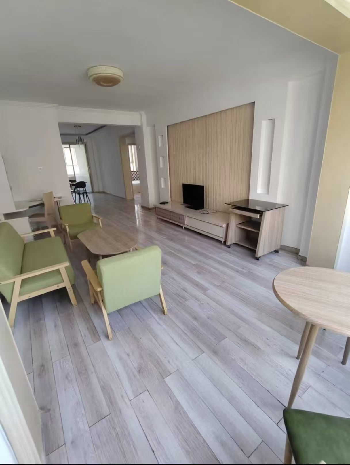 出售塞上骄子住宅一套