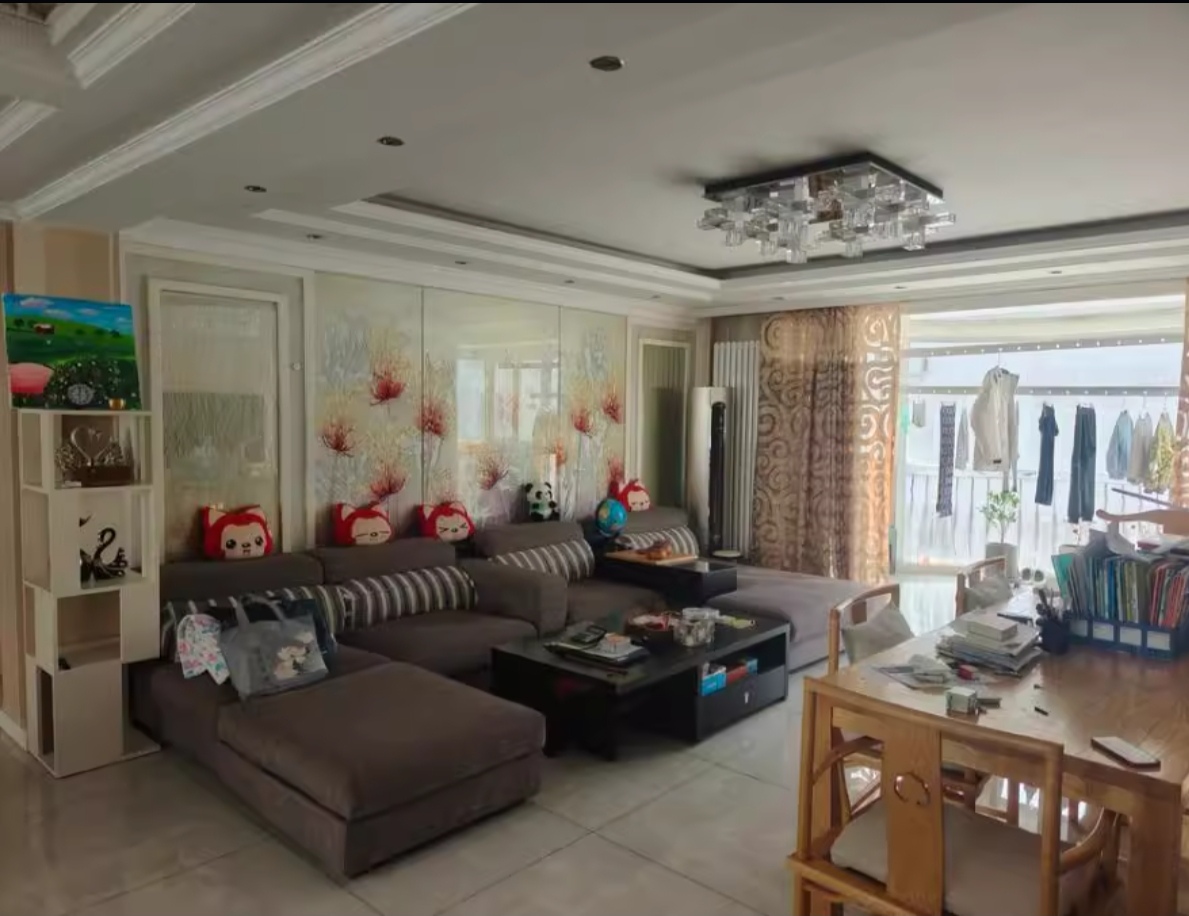 出售永康花园房屋一套