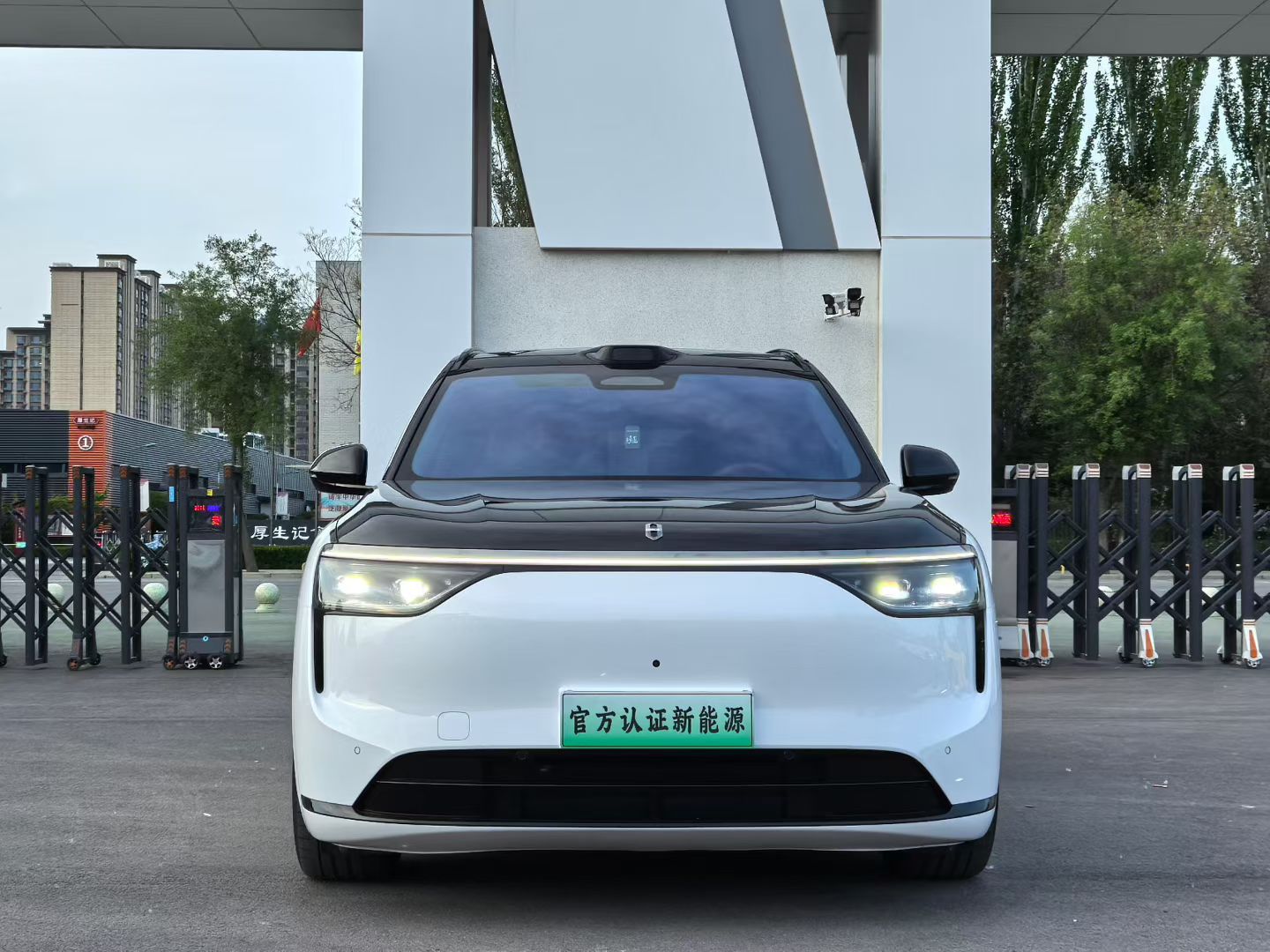 全是个人一手过户极品二手车